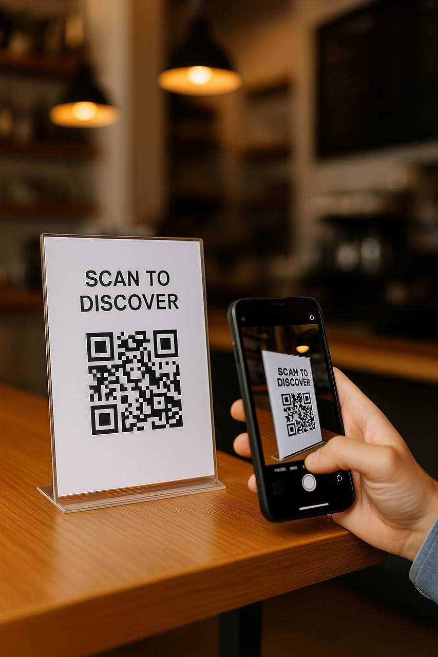 Come far crescere la tua attività con una vetrina digitale su Stilovers